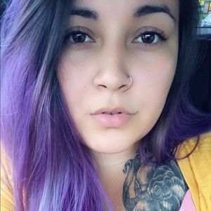 Meet your Posher, Michelle